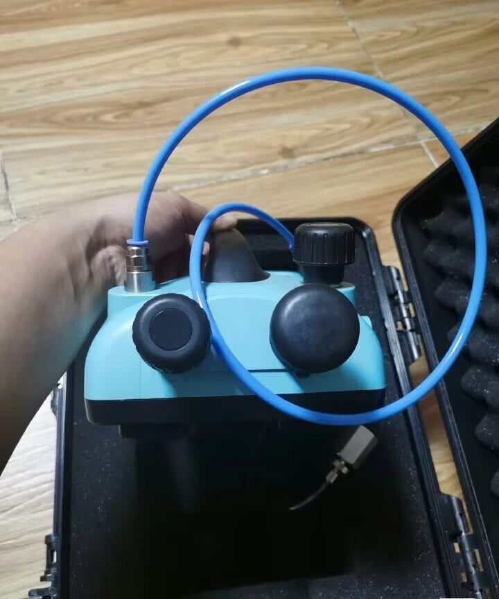 Druck DPI 610 IS Pressure Calibrator 2Mpag//|286903535411