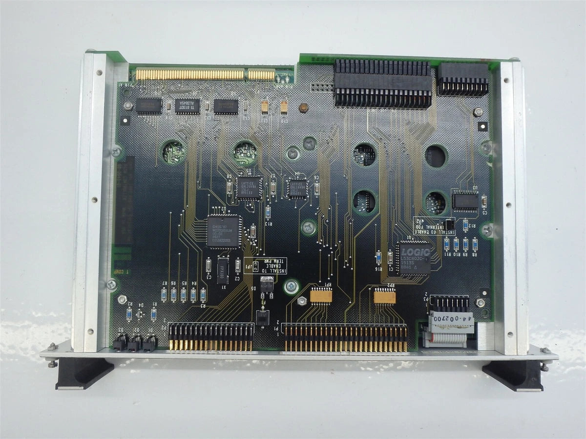 Radisys EXP-MX40 Hard Drive and Floppy Drive Controller Module