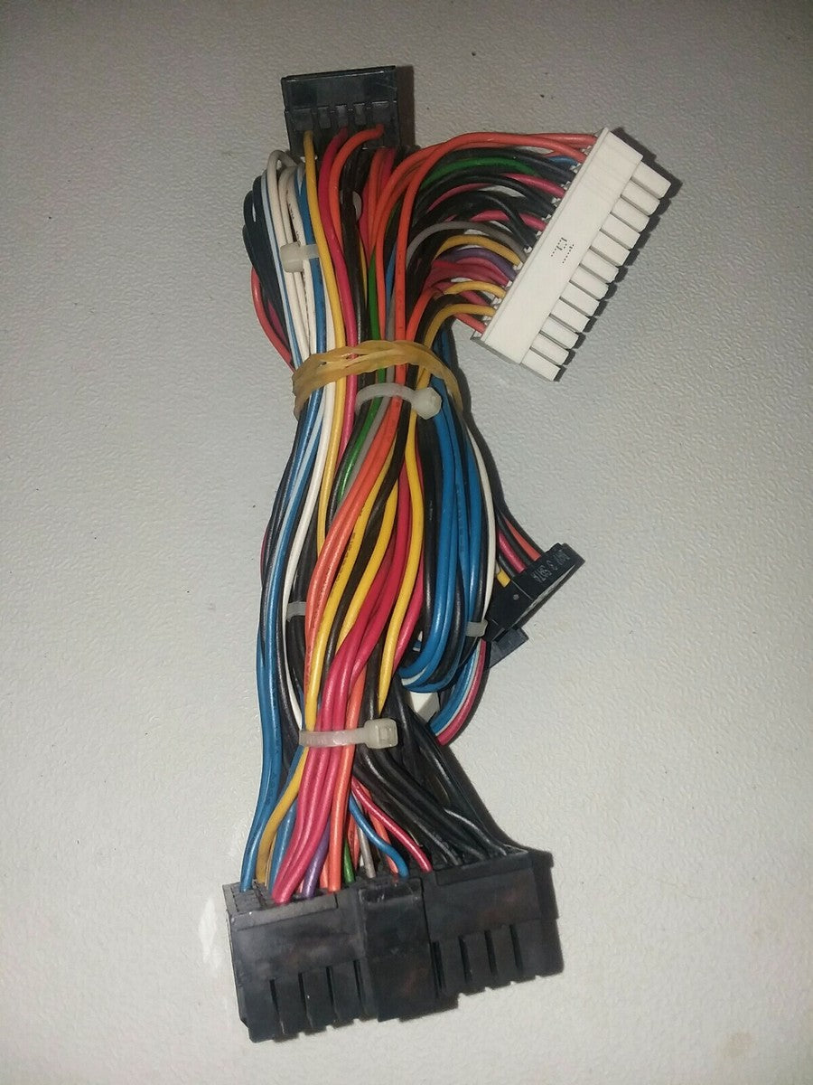 Dell Computer Power Supply 525W H525AF-00|174332954258