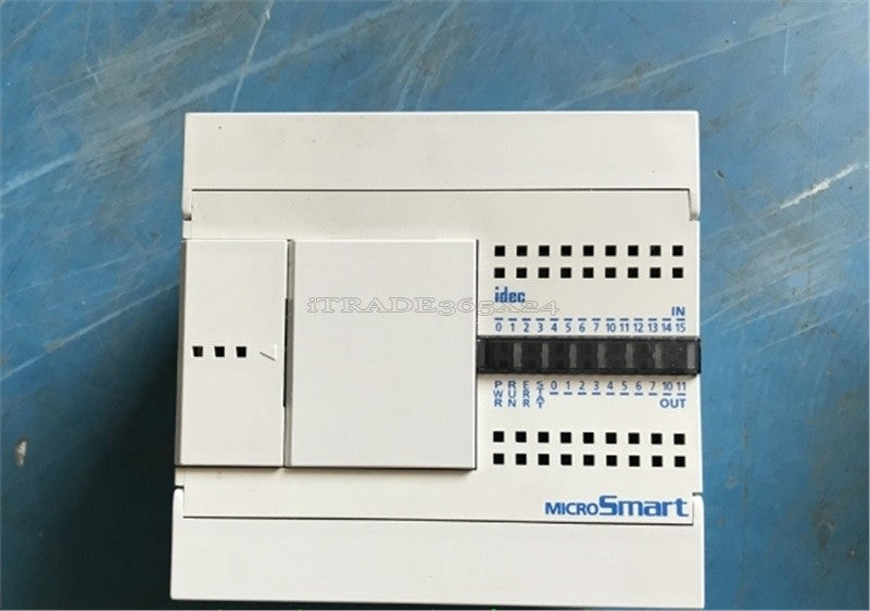1Pcs Used Module FC4A-C24R2 FC4AC24R2 Plc Module cv|167838745840