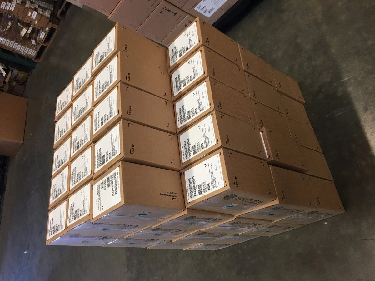 J9F49A 787649-001 HPE MSA 1.8TB 12G SAS 10K SFF 2.5" DP 512e ENT HDD HPE NEW***|114160200128