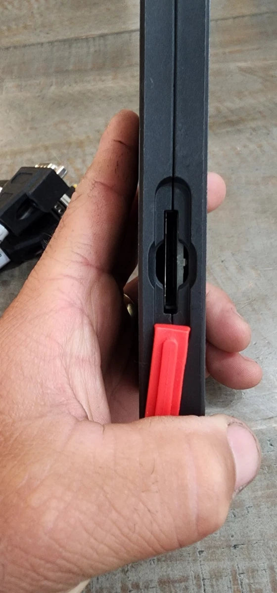 NEW Kvaser Memorator Pro 5xHS 73-30130-00778-9 CAN BUS INTERFACE DATALOGGER