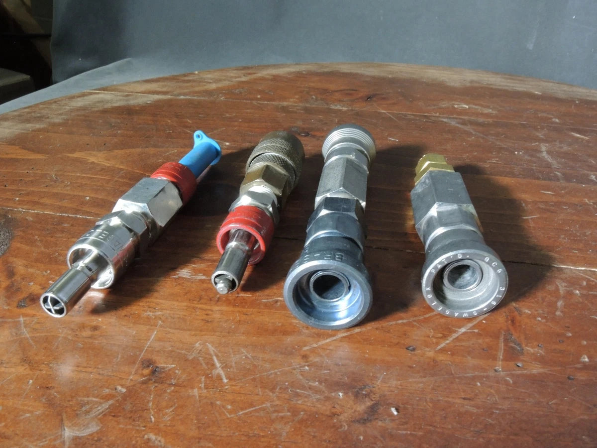 Druck DPI 610 Calibrator w PDCR 2200-A14 Pressure Transducer Accessories, Gauges|326937600379