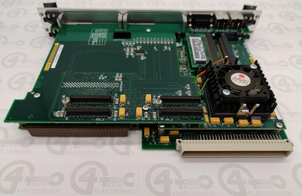Universal Instruments GSM 47545701 Radisys EPC-9