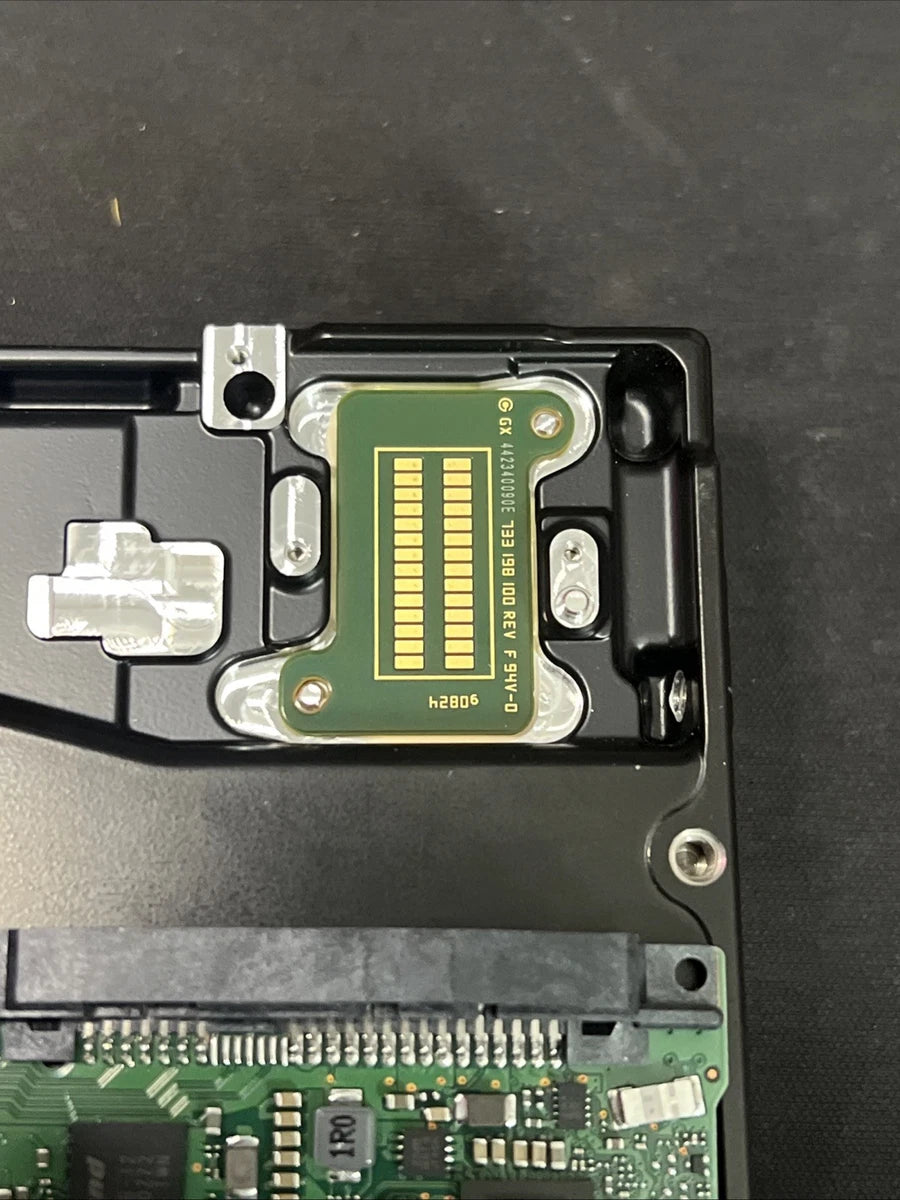 Seagate Barracuda 20TB ST20000DM001 4Parts Beeps No Spin TK/DN01/204406200 RevA|317711225833