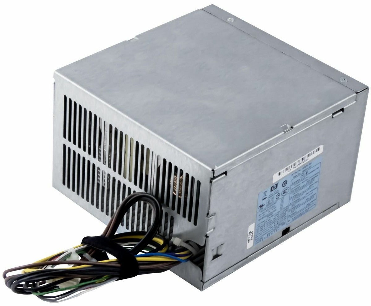 POWER SUPPLIES HP 508154-001 PSU 320WATT 503378-001 PS-4321-9HA For ELITE 8000 8200|403661614213