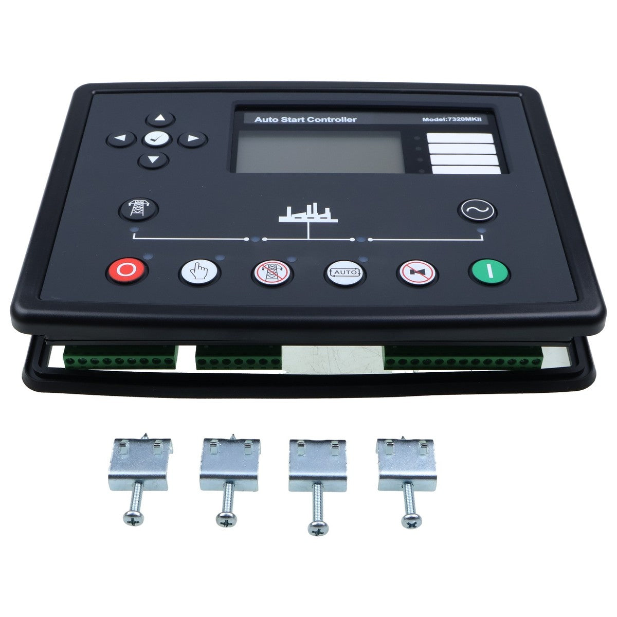 Controller Module Panel Replace for Deep Sea DSE7320 MKII DSE7320MKII|389381764289