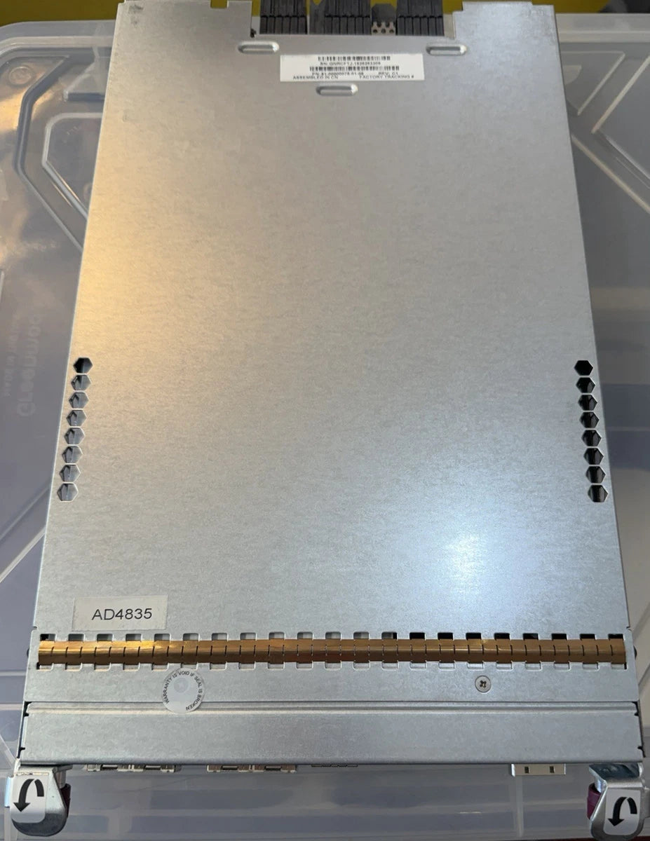 717870-001 HP MSA 2040 SAN CONTROLLER C8R09A