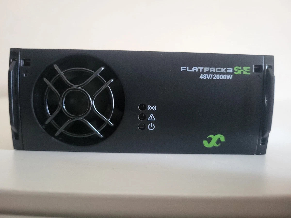 ELTEK Flatpack 2 SHE 2000W 48V 100-250VAC|186078631100