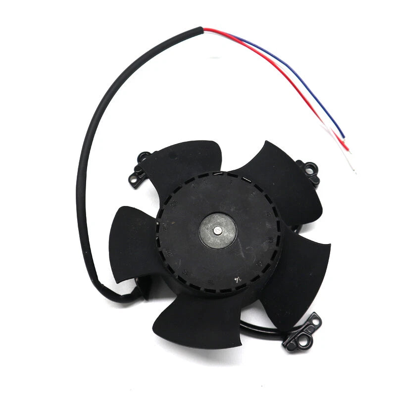 Ebmpapst  Equipment Dedicated Cooling Fan DV4114/2NR 24V 850mA 20.5W 3pin|134104224415