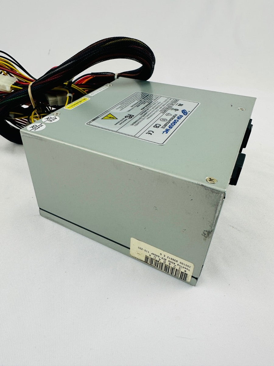 FSP Group FSP400-60PFN 9PA4000201 400 Watt ATX Power Supply|256799519915