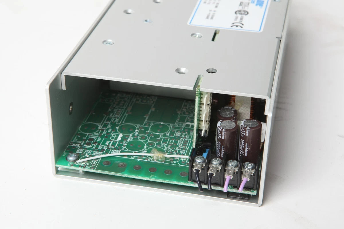 Power-One PFC375-1028F Power Supply Module 28V 13.4A