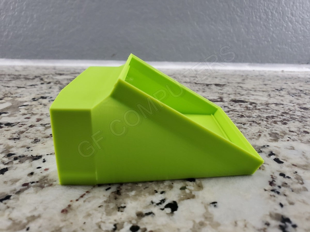 Nvidia Tesla GPU Cooling Fan Shroud Mounting M60 V100 Accelerator Card 80MM AI|285399579213