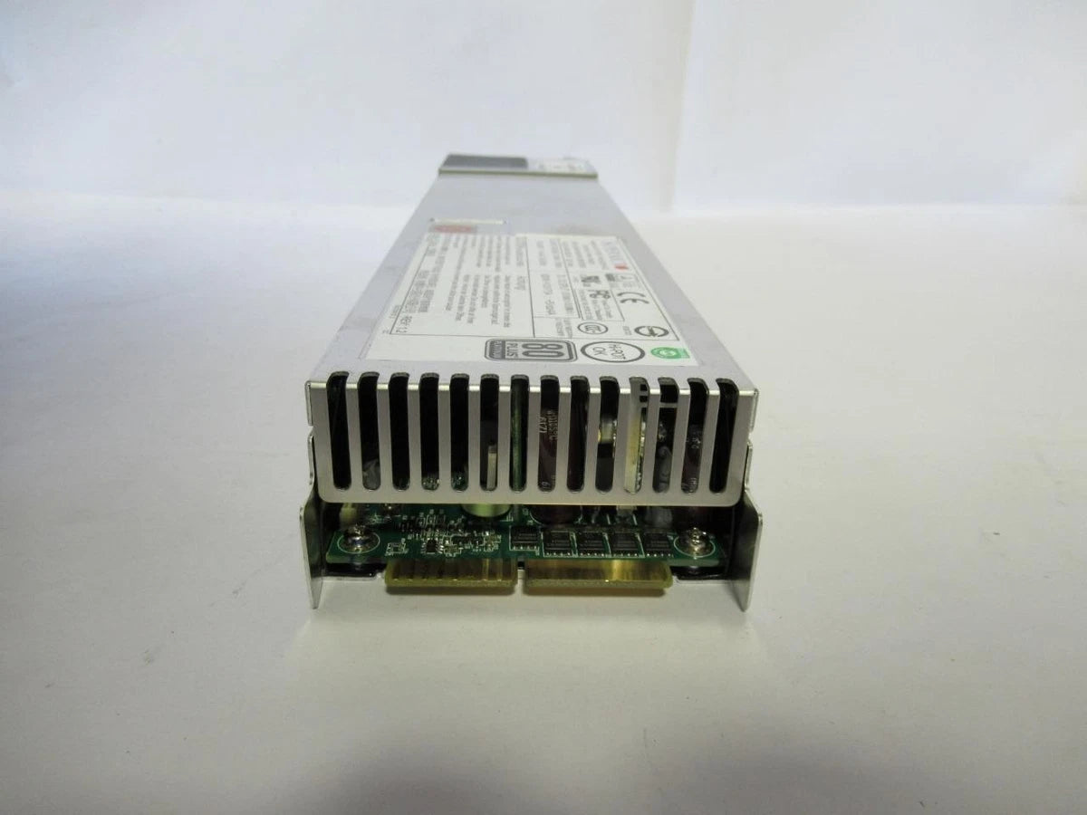 SuperMicro PWS-920P-SQ 920W 1U Redundant Power Supply|376421492829