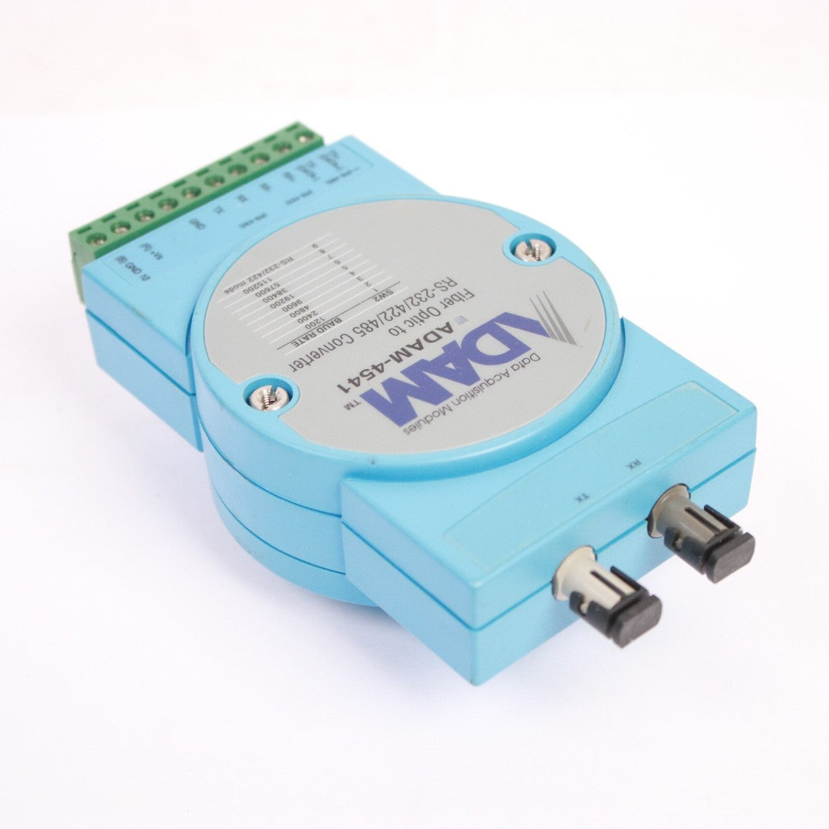 1PC ADAM-4541 For Advantech Multi-film Fiber Optic Converter Module|116570562572