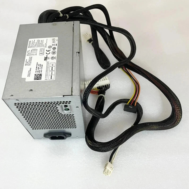 For Dell PowerEdge T310 375W Power Supply N375E-01 0T122K 0T128K|376682558593