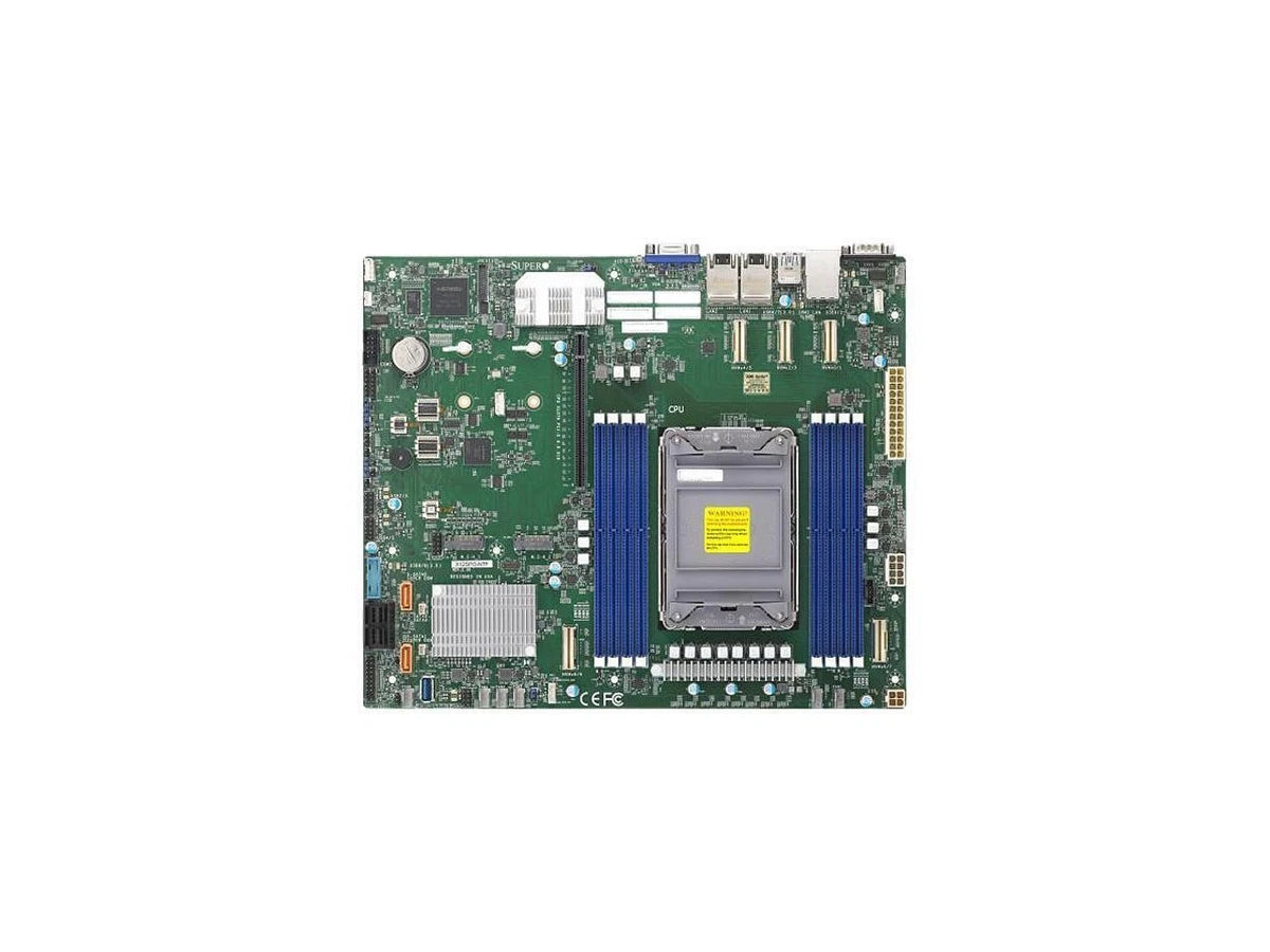 SUPERMICRO MBD-X12SPO-F-B ATX Server Motherboard LGA-4189 C621A|166922348418