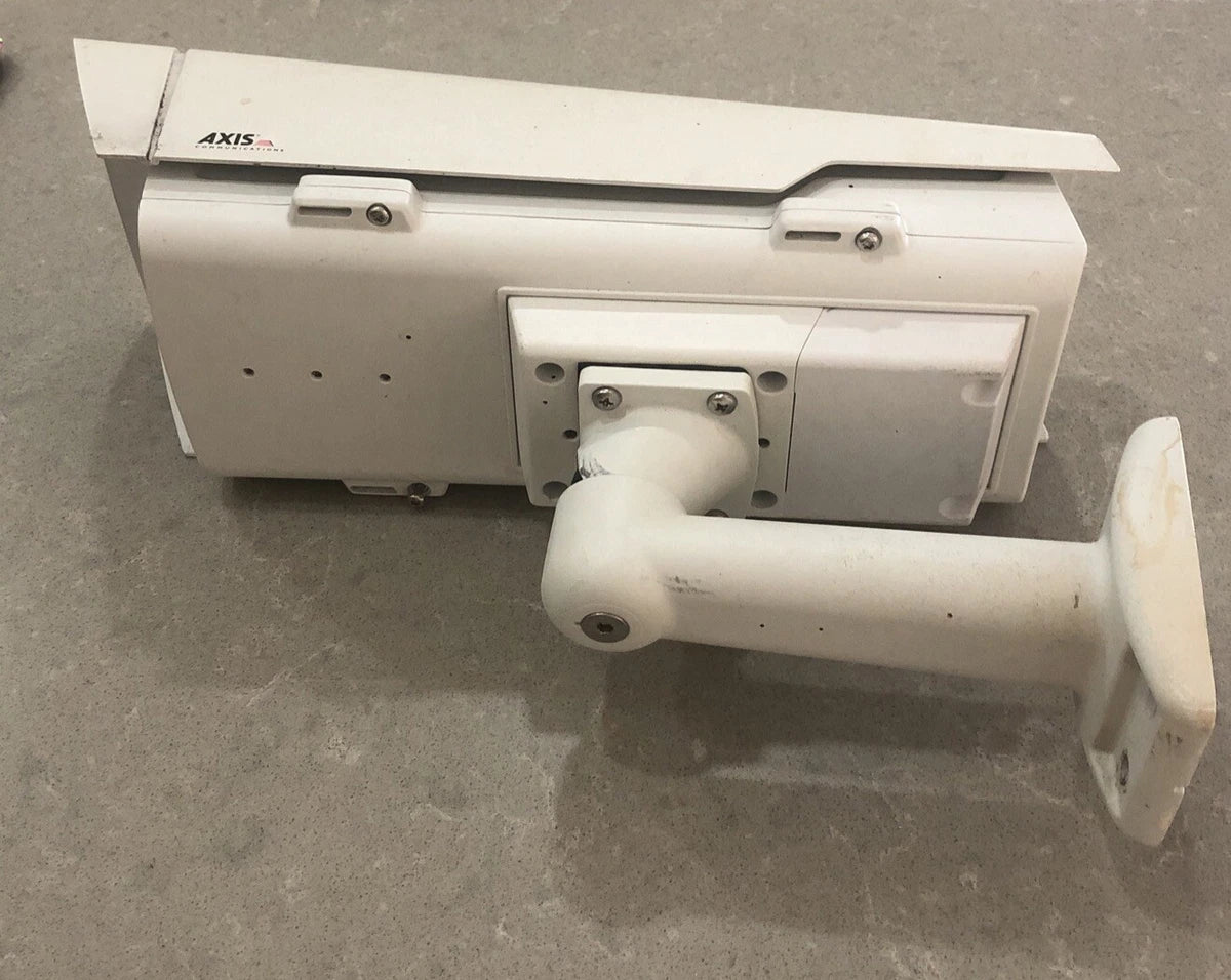 Axis P1354-E HD Outdoor IP Security Camera 0528-501-01 - Used Working|364872985234