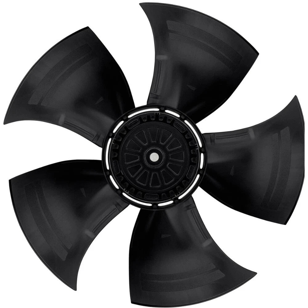 For A4D500-AM01-03 Axial Cooling Fan 460VAC 550W|195873835406