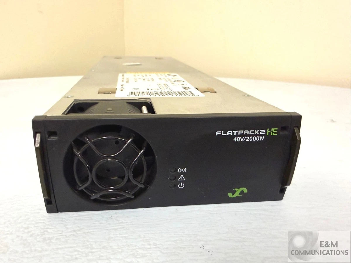 241115.105 ELTEK VALERE FLATPACK2 48/2000 HE POWER RECTIFIER MODULE|336279216915