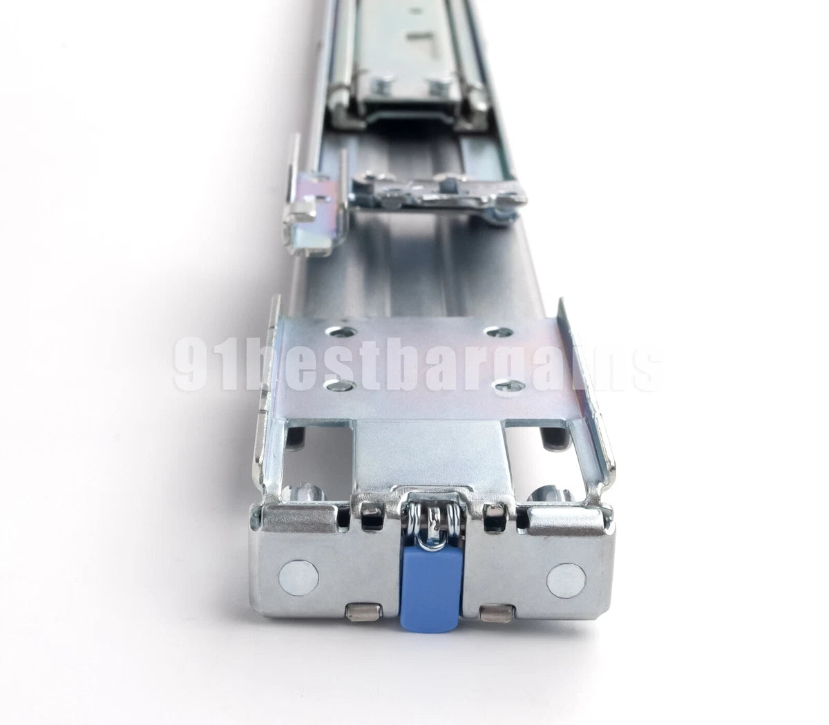 Dell Poweredge R320 R420 R430 R620 R630 R640 1U Sliding Ready Rails II A7 81WCD|275714722538