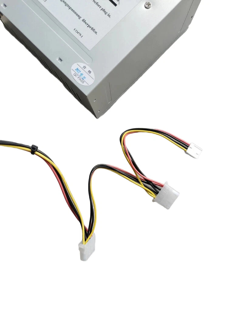 FOR FSP SPARKLE SPI-250G 250G-B 300G-B Industrial Computer 400W Power Supply|198077886365