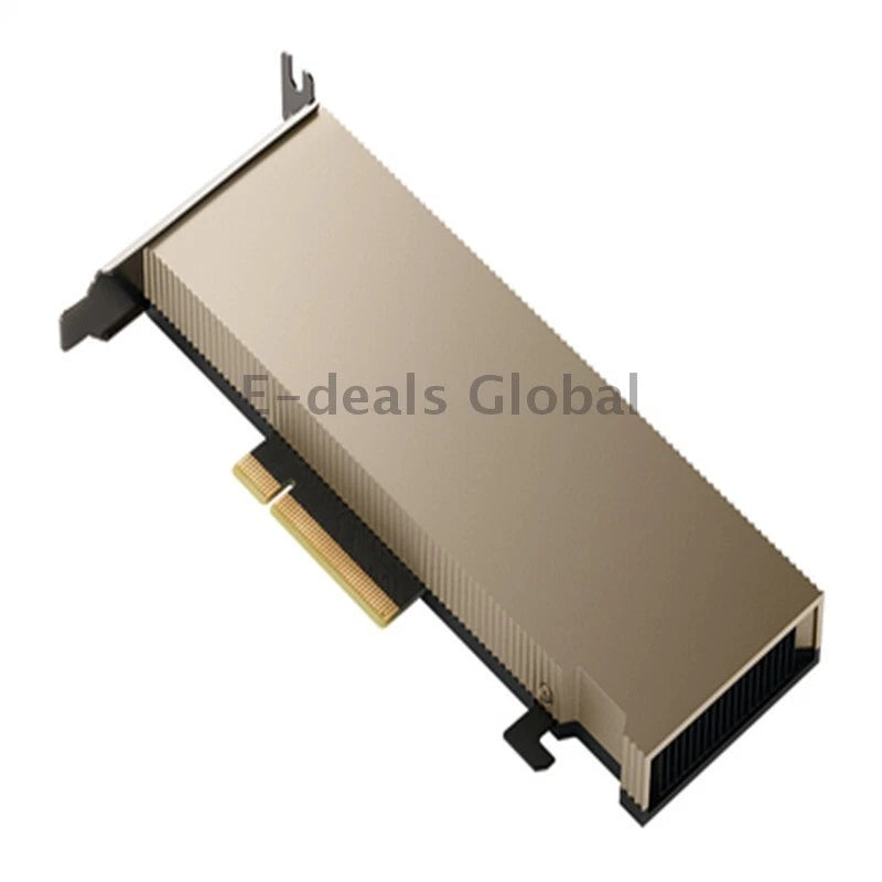 NVIDIA TESLA A2 16GB GDDR6 PCIE 4.0 x8 Professional Computing AI Graphics Card|205745963638