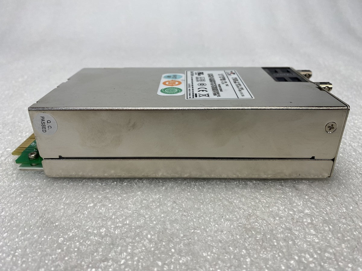 P1S-2400V-R 400W Server Device Module Power Supply POWER TESTED USED - PULLED -
