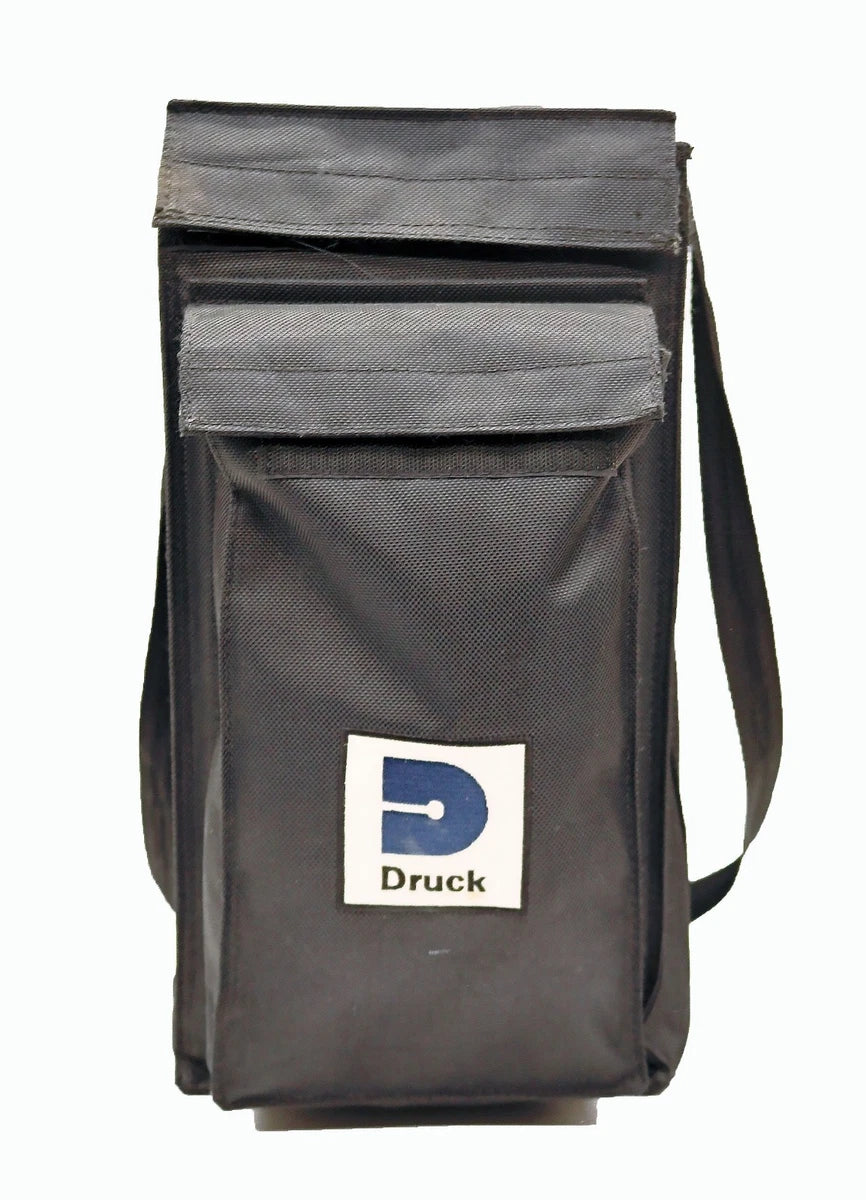 Druck DPI 610 Portable Digital Pressure Calibrator|127498271229