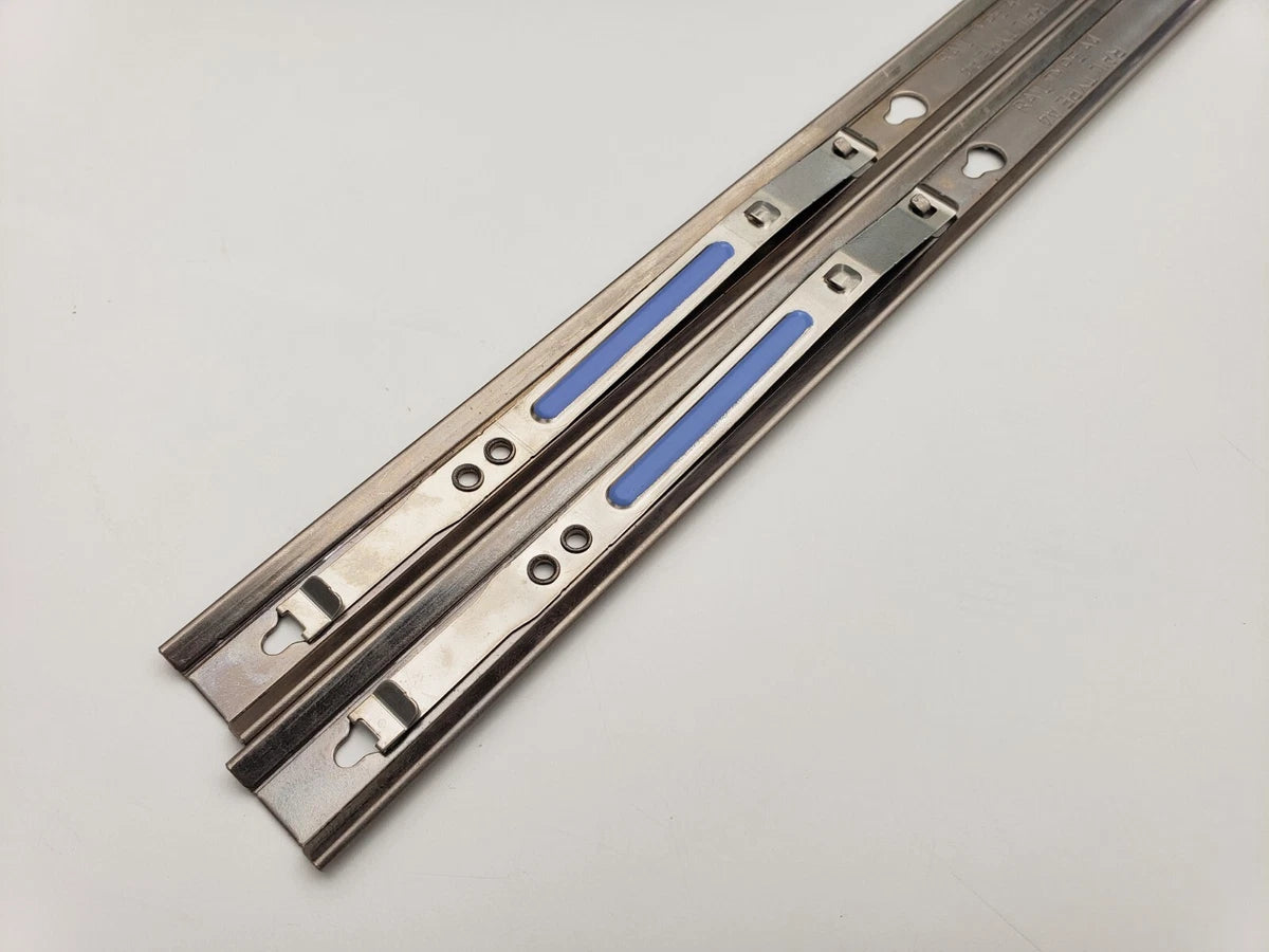 Dell A4 PowerEdge Inner Rails (C611M) for R210, R220, R230, R240, R620, R410|116704623128