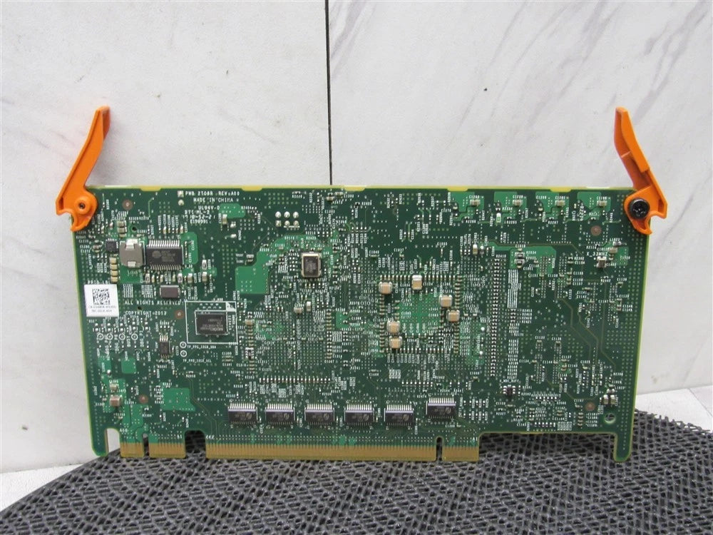 Dell Y1F41 Chassis Management Controller CMC For PowerEdge VRTX 34V0R|357599978316