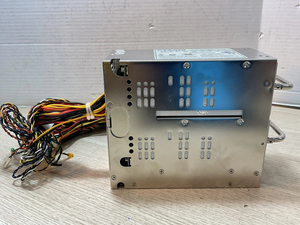 ETASIS EPR-2301 SERVER POWER SUPPLY 2x 300 W/GAR14