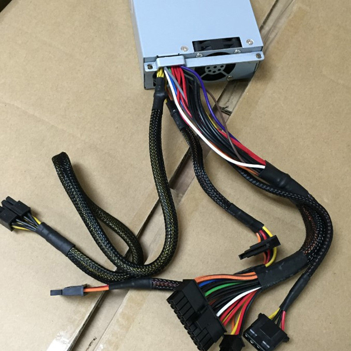 For FSP FSP300-701UJ 300W Server Industrial Control Power Supply|315859491152