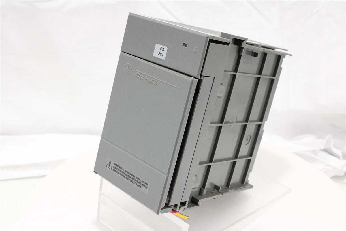 Allen-Bradley 1746-P2 SLC 500 Power Supply|326445988201