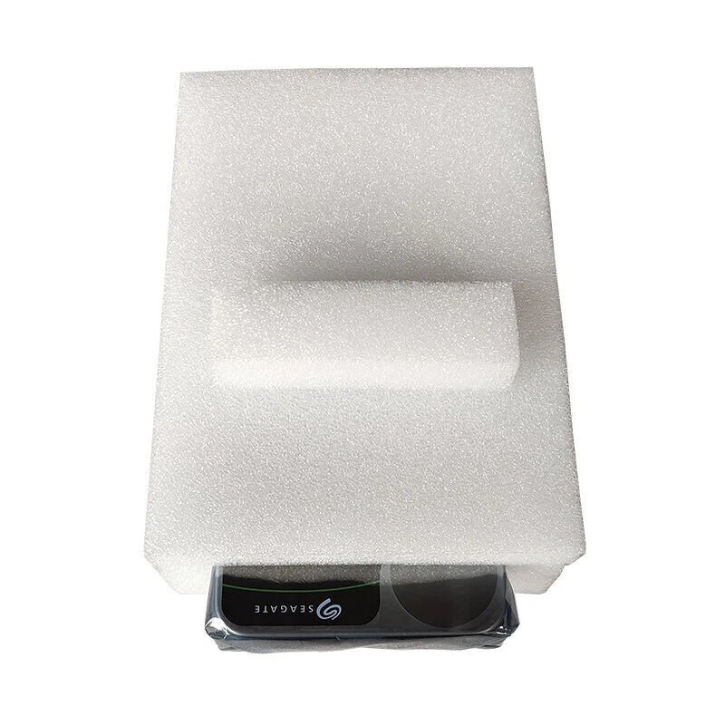 Seagate IronWolf Pro 10TB/12TB/14TB/16TB 7200RPM 256MB 6Gb/s 3.5" SATA3 HDD