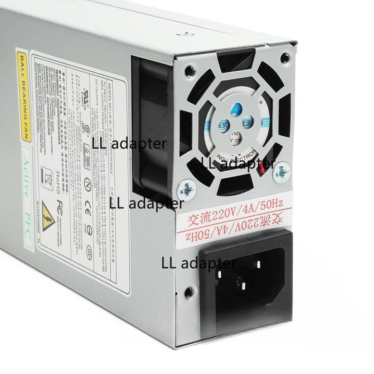 Replacement Power Supply For HP Proliant G7 N54L N40L N36L DPS-150TB 630295-001|227126924091