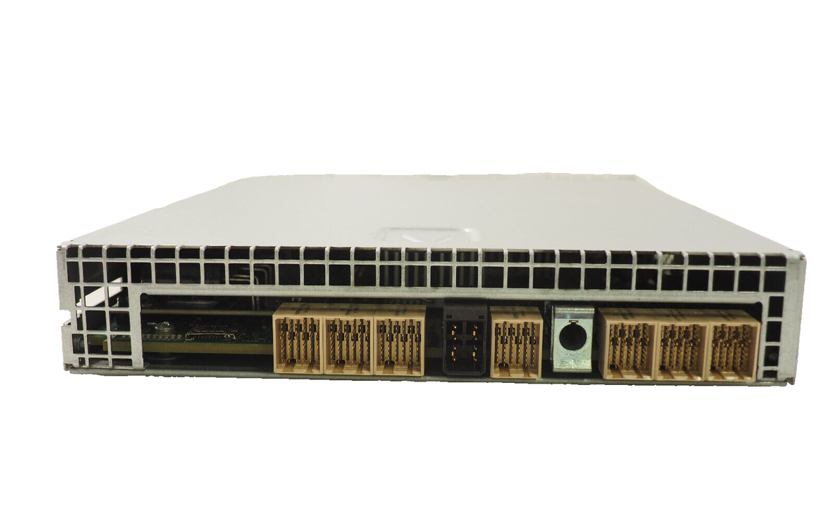 Dell EqualLogic E09M E09M001 NMJ7P Type 12 Controller Module|156470189997