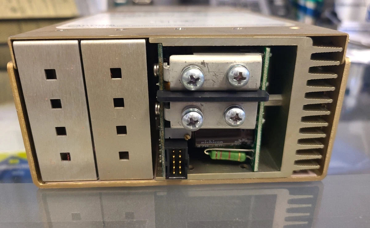 Astec  Power Supply MP6-3S-00|225032993812