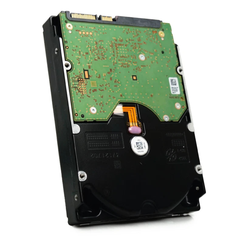 WD Ultrastar DC HC330 10TB 7.2K RPM SATA 6Gb/s 3.5" HDD WUS721010ALE6L4-0B42266|296993744761