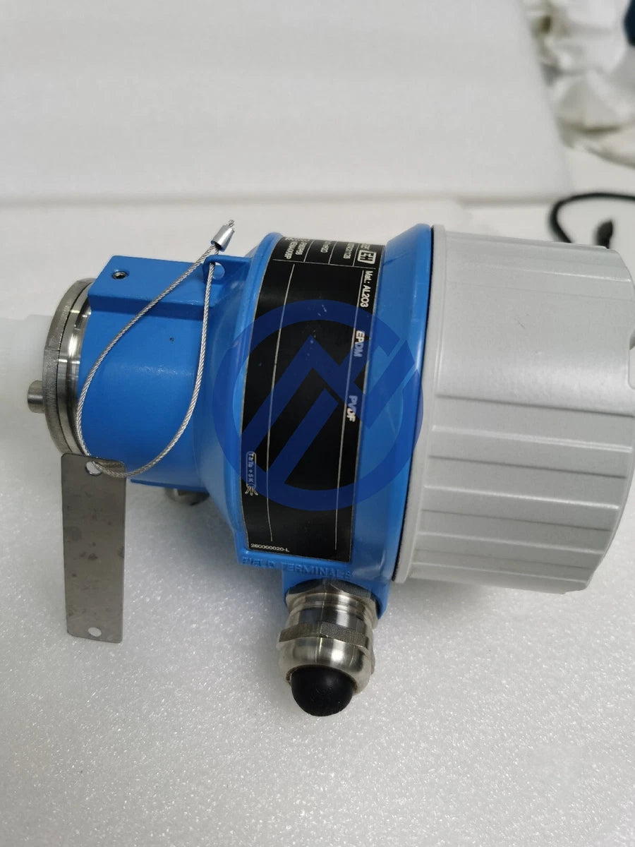 Brand new PMC51-4TU05/0 Endress+Hauser transducers PMC51-4TU05/0