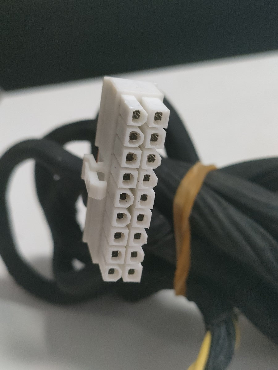 For Dell PowerEdge Server T430 450W Power Supply AC450E-S0 040GDF 40GDF|395423823604