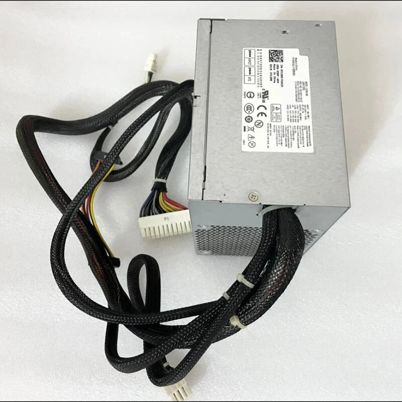 For Dell PowerEdge T310 375W Power Supply N375E-01 0T122K 0T128K|376682558593