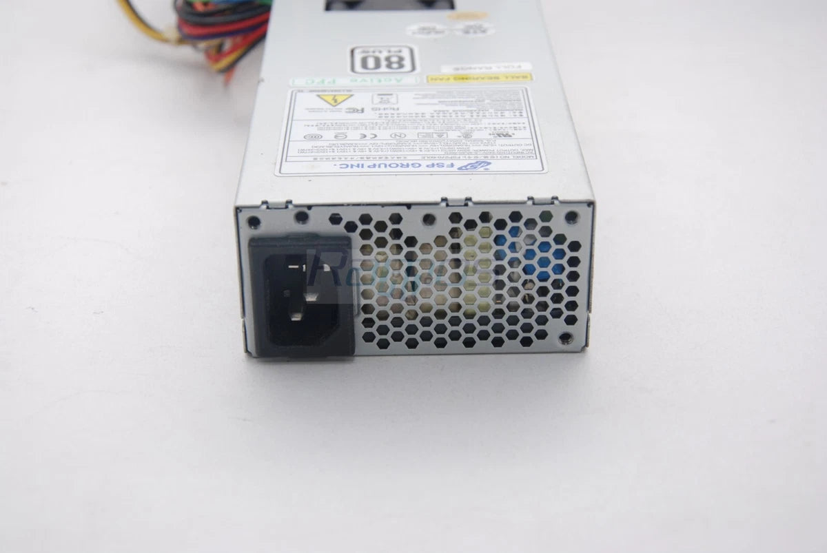 FSP270-60LE FSP Power Supply 270 Watt Mini ITX / Flex ATX HTPC 80 Plus 1U|227148202104