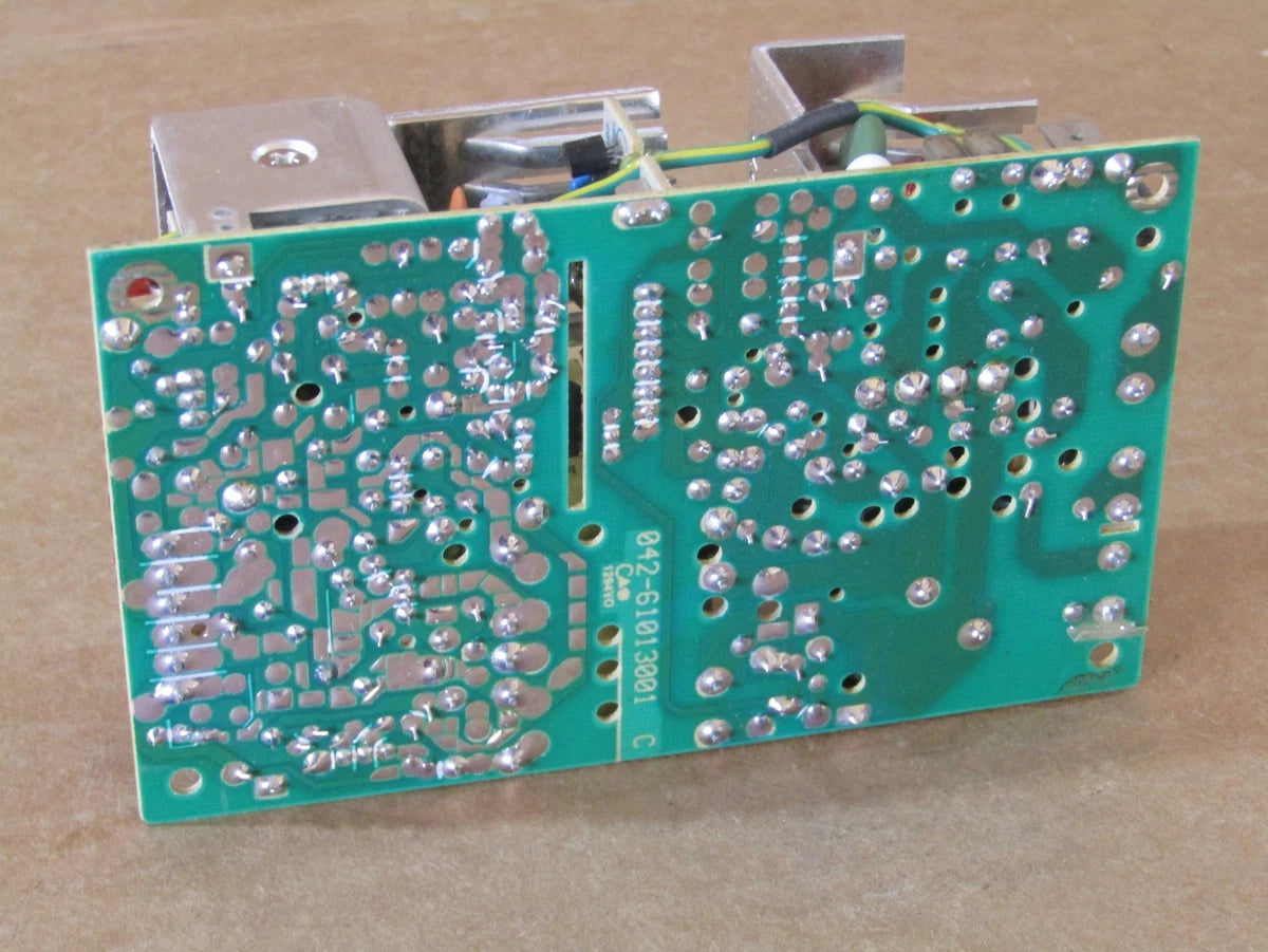 Astec LPT62 Power Supply +5V/8A +12V/3.5A -12V/1A|297860370893