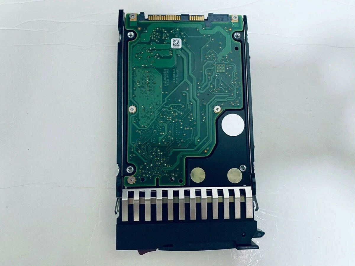HP J9F47A 787647-001 900GB SAS 10K 2.5in 12Gbps MSA SFF ENT HDD Hard Drive|315417345057