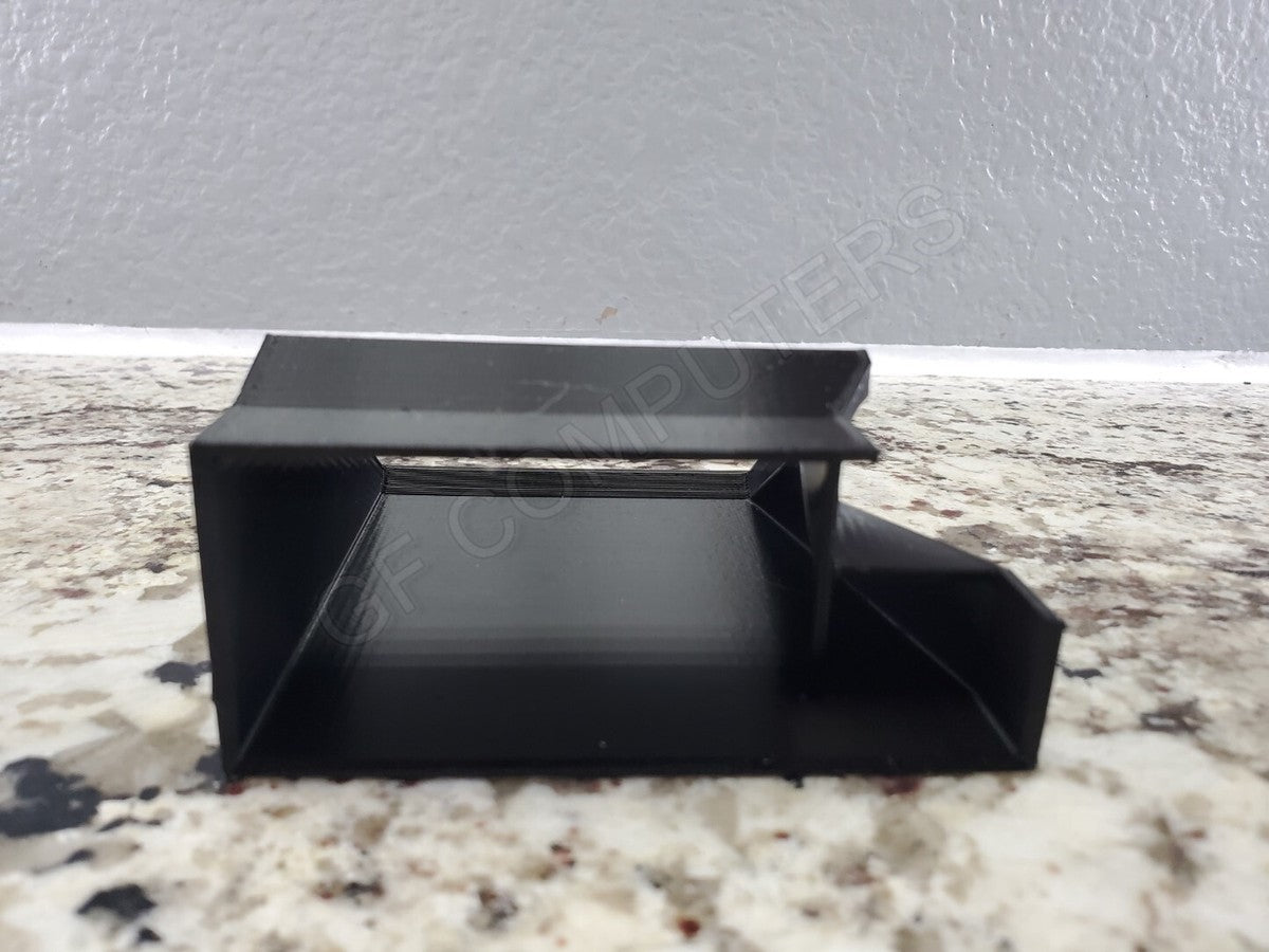 Nvidia Tesla GPU Cooling Fans and Shroud Mounting A100X Accelerator Card 80MM AI|285399733472