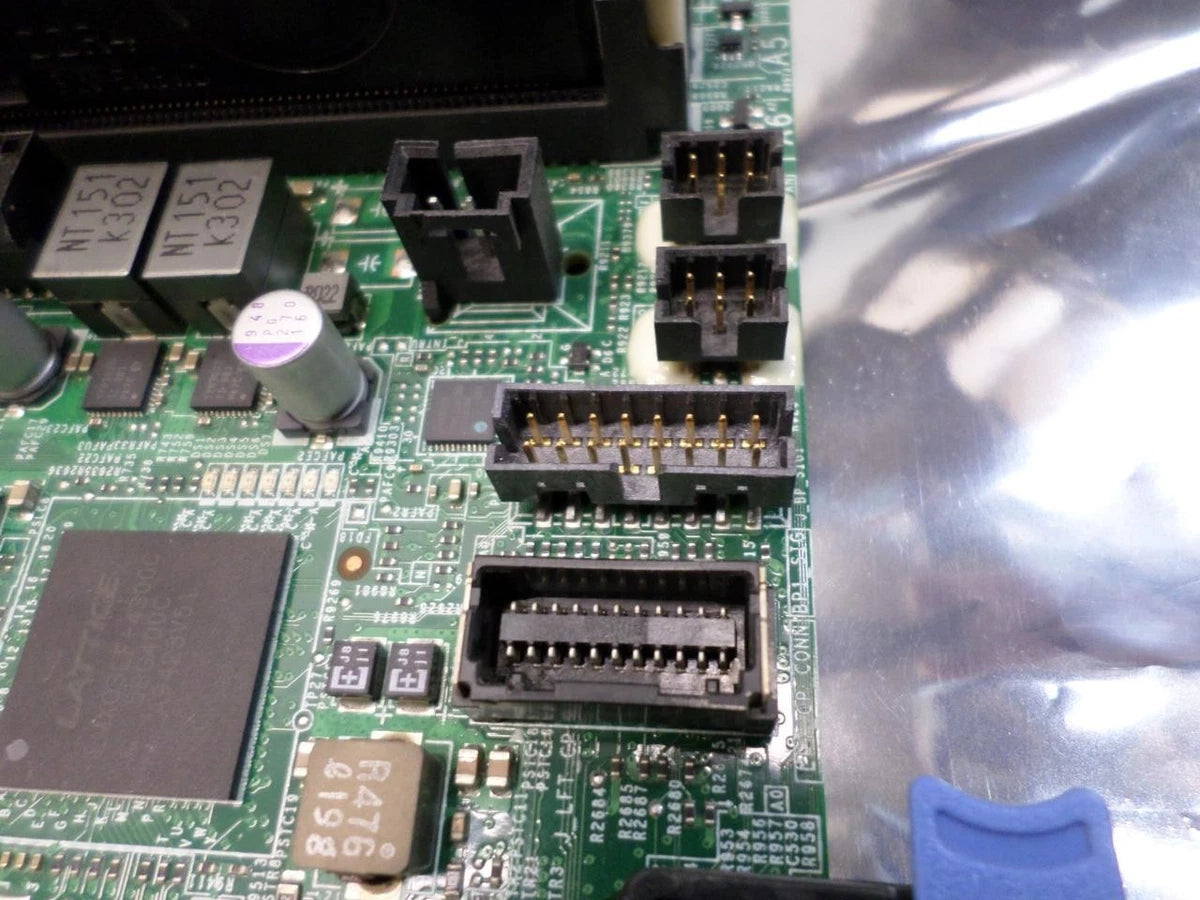 DELL 4JN2K POWEREDGE R440 R540 SERVER MOTHERBOARD SYSTEM MAIN BOARD|267489337335