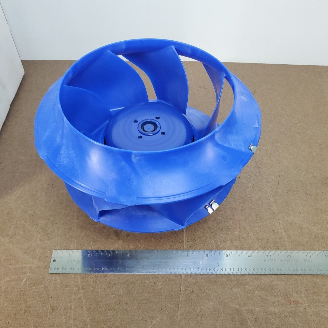Ziehl-Abegg RH25V-6IK.BA.VR 100-130VAC 2780RPM Centrifugal Fan Cooling Fan|305819925081