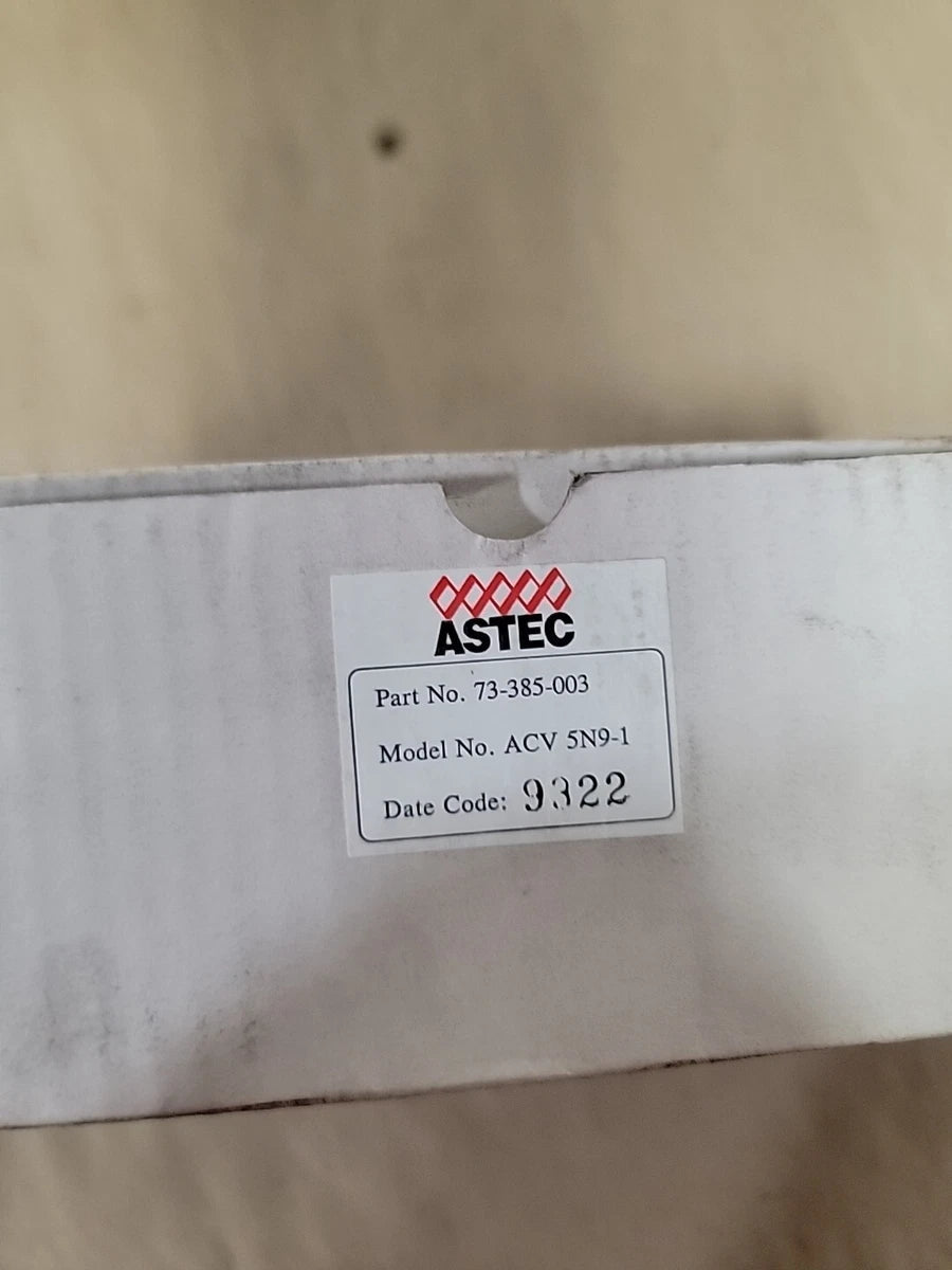 Astec acv5n9-1 Power Supply