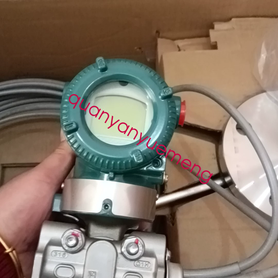 1PCS YOKOGAWA Pressure transmitter EJA118E-JMSCJ-917EA-WH42C2SW00一BA2ANS21 new